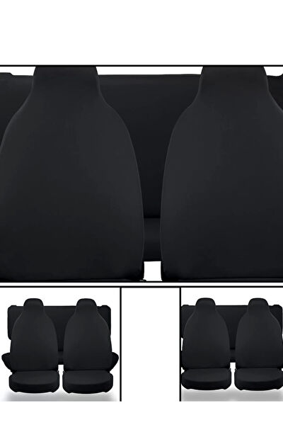NAZ OTO Araca Özel Koltuk Kılıfı
