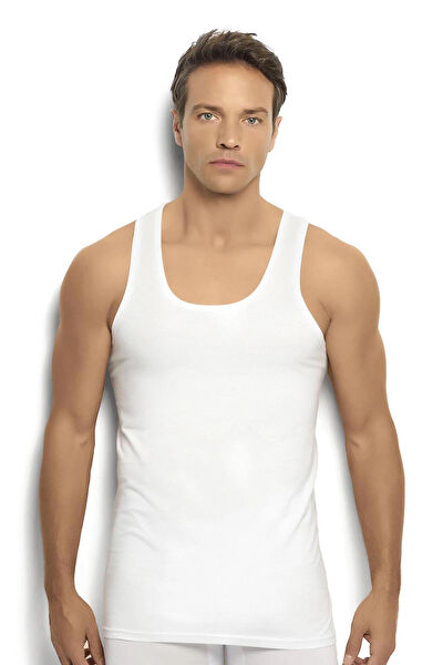 Jiber Erkek Atlet, Body