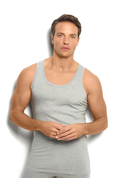 Jiber Erkek Atlet, Body