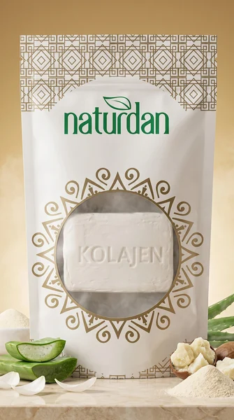 Naturdan Sabun