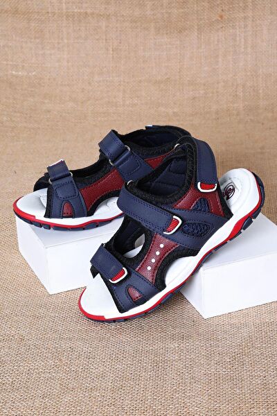  Erkek Çocuk Sandalet