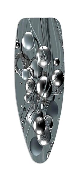 GERCELLA Ütü Masası Kılıfı ve Aksesuarları