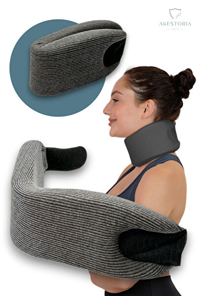 Akestoria Med Boyunluk