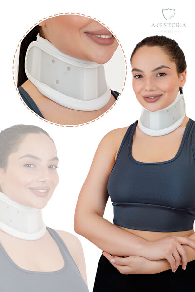 Akestoria Med Boyunluk