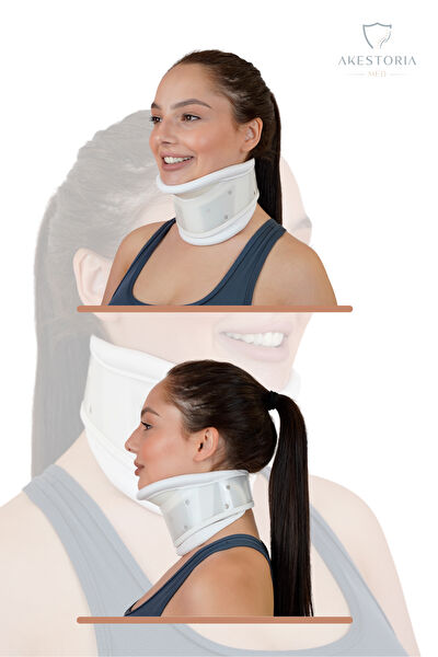 Akestoria Med Boyunluk