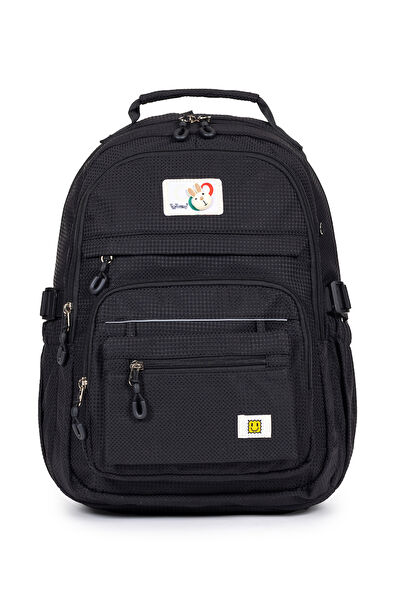 NECATİ ÇANTA Kız Çocuk Sırt Çantası