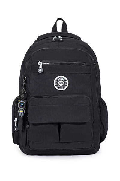 NECATİ ÇANTA Kadın Sırt Çantası