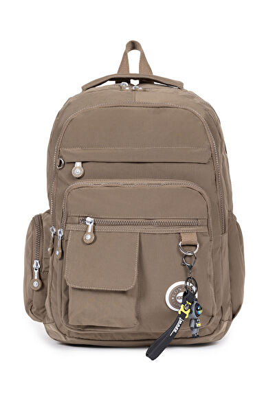 NECATİ ÇANTA Kadın Sırt Çantası