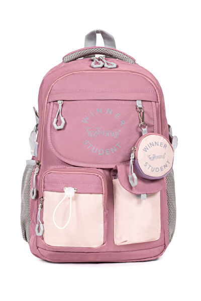 NECATİ ÇANTA Kadın Sırt Çantası