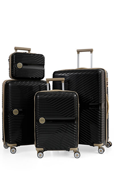 NECATİ ÇANTA Bavul, Valiz, Seyahat Çantası