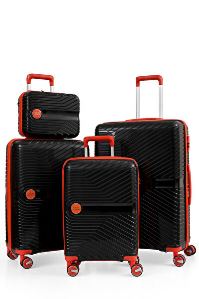 NECATİ ÇANTA Bavul, Valiz, Seyahat Çantası