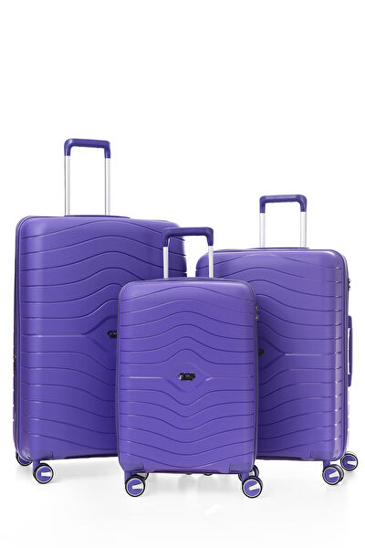 NECATİ ÇANTA Bavul, Valiz, Seyahat Çantası