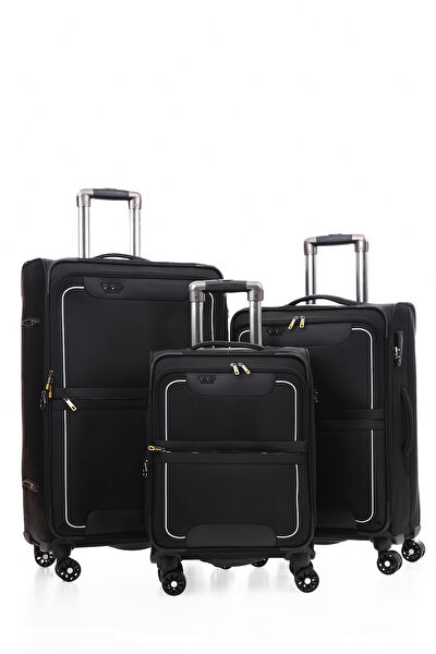 NECATİ ÇANTA Bavul, Valiz, Seyahat Çantası