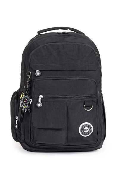 NECATİ ÇANTA Kadın Sırt Çantası