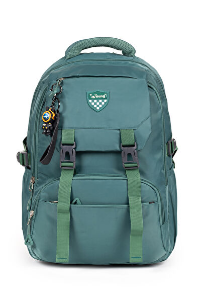 NECATİ ÇANTA Erkek Sırt Çanta