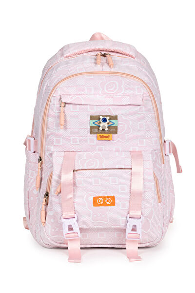 NECATİ ÇANTA Kadın Sırt Çantası