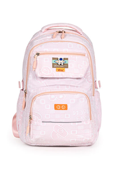 NECATİ ÇANTA Kadın Sırt Çantası