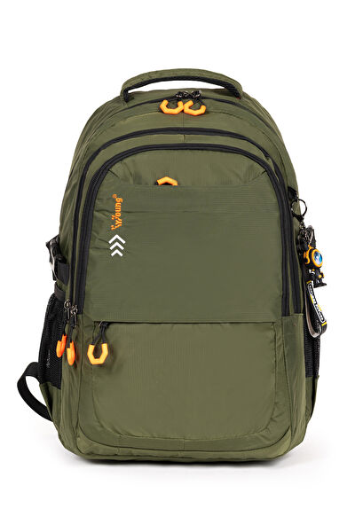 NECATİ ÇANTA Kadın Sırt Çantası