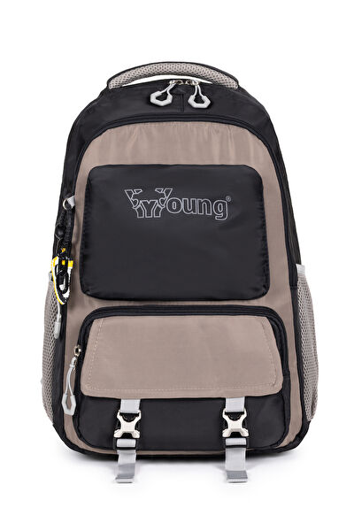 NECATİ ÇANTA Kadın Sırt Çantası