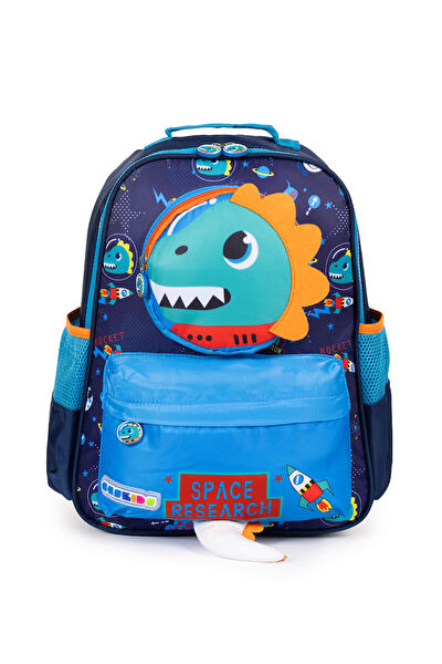 NECATİ ÇANTA Okul Çantası