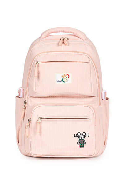 NECATİ ÇANTA Kadın Sırt Çantası