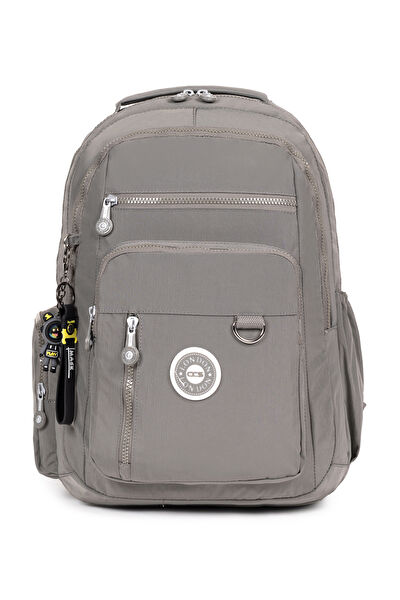 NECATİ ÇANTA Erkek Sırt Çanta