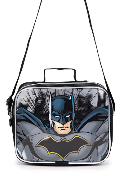 NECATİ ÇANTA Beslenme Çantası