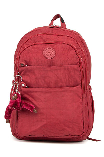 NECATİ ÇANTA Kadın Sırt Çantası