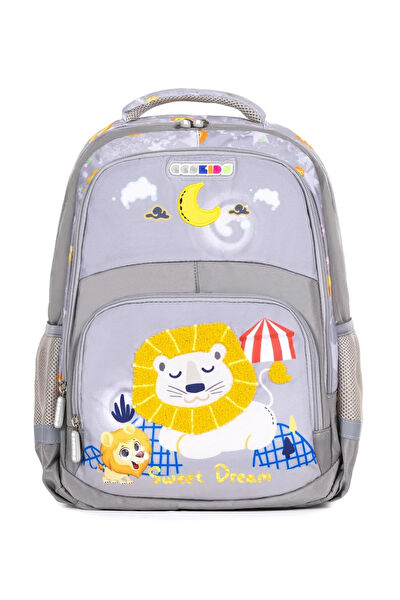 NECATİ ÇANTA Okul Çantası