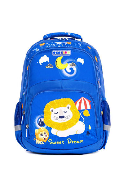 NECATİ ÇANTA Okul Çantası