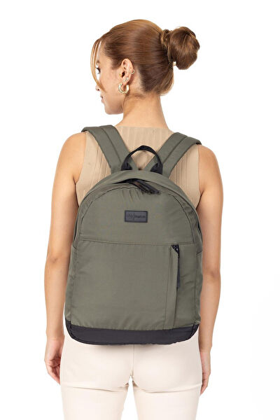 NECATİ ÇANTA Kadın Sırt Çantası