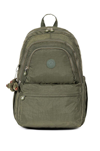 NECATİ ÇANTA Okul Çantası