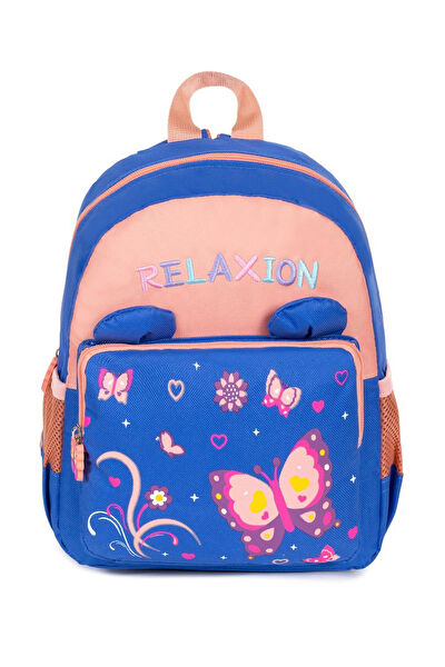 NECATİ ÇANTA Okul Çantası