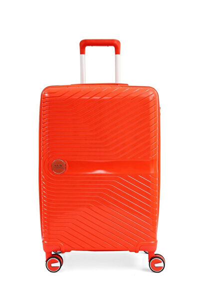 NECATİ ÇANTA Bavul, Valiz, Seyahat Çantası