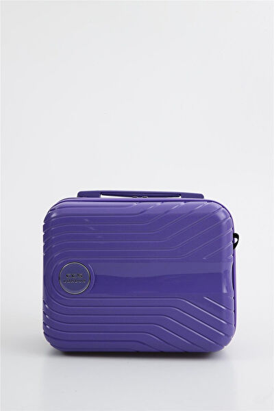 NECATİ ÇANTA Makyaj Çantası