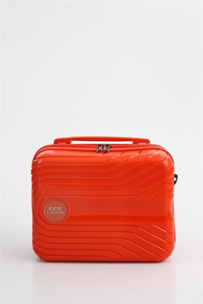 NECATİ ÇANTA Makyaj Çantası