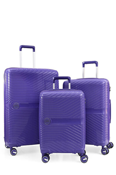 NECATİ ÇANTA Bavul, Valiz, Seyahat Çantası