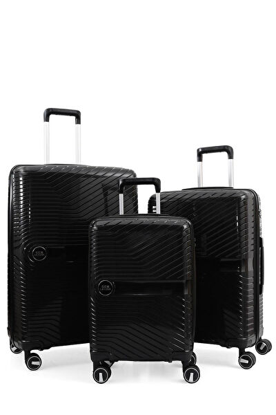 NECATİ ÇANTA Bavul, Valiz, Seyahat Çantası