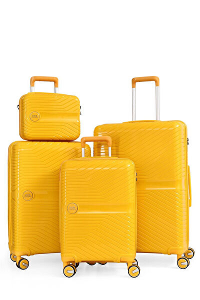 NECATİ ÇANTA Bavul, Valiz, Seyahat Çantası