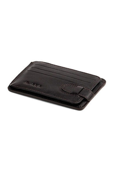 NECATİ ÇANTA Erkek Cüzdan