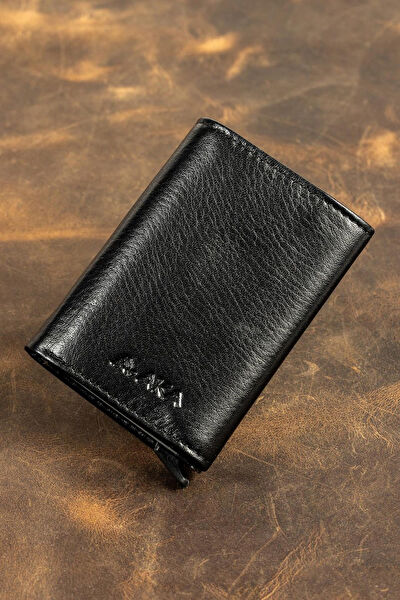 NECATİ ÇANTA Erkek Cüzdan