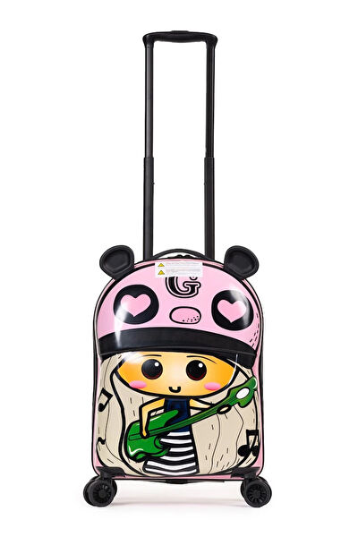 NECATİ ÇANTA Bavul, Valiz, Seyahat Çantası