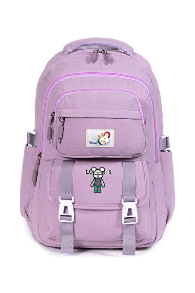 NECATİ ÇANTA Kadın Sırt Çantası