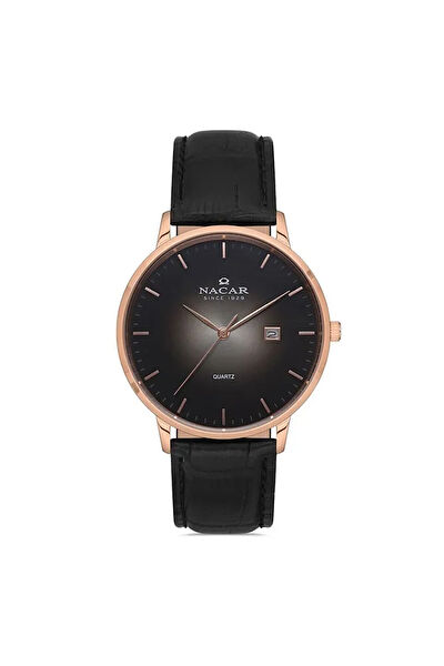 Nacar Erkek Kol Saati