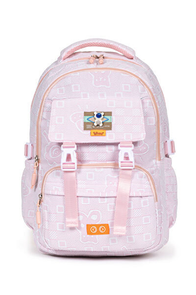 NECATİ ÇANTA Kız Çocuk Sırt Çantası