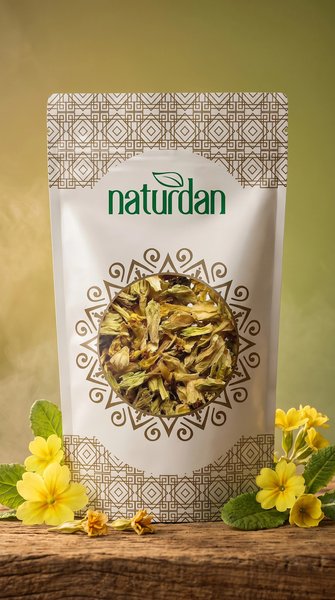 Naturdan Baharat