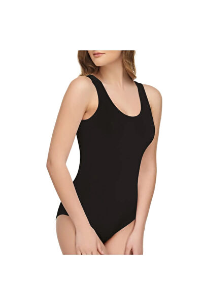 Tutku Elit Kadın Atlet, Body, Fanila