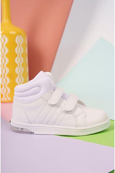 Neskaavm Kız Çocuk Spor Ayakkabı, Sneaker