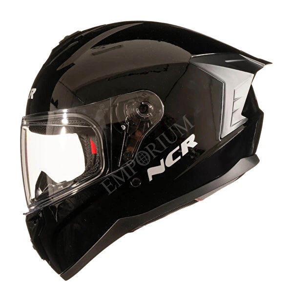 NCR Motosiklet Kaskları ve Yedek Parçaları