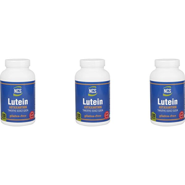 Ncs Vitamin, Mineral